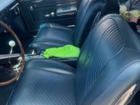 1965 Pontiac GTO for sale in Michigan (ID-142940)