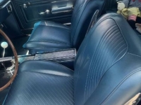 1965 Pontiac GTO for sale in Michigan (ID-142940)