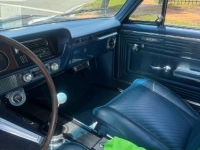 1965 Pontiac GTO for sale in Michigan (ID-142940)