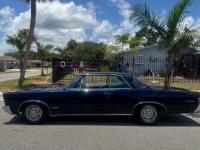 1965 Pontiac GTO for sale in Michigan (ID-142940)