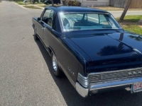 1965 Pontiac GTO for sale in Michigan (ID-142940)