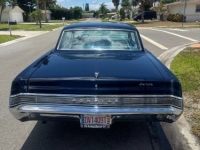 1965 Pontiac GTO for sale in Michigan (ID-142940)