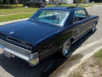 1965 Pontiac GTO for sale in Michigan (ID-142940)