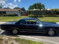 1965 Pontiac GTO for sale in Michigan (ID-142940)