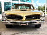1965 Pontiac GTO for sale in Riverhead, New York (ID-143537)