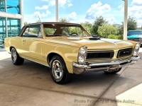 1965 Pontiac GTO for sale in Riverhead, New York (ID-143537)