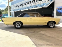 1965 Pontiac GTO for sale in Riverhead, New York (ID-143537)