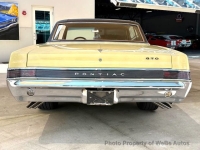 1965 Pontiac GTO for sale in Riverhead, New York (ID-143537)