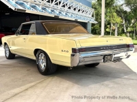 1965 Pontiac GTO for sale in Riverhead, New York (ID-143537)