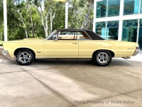 1965 Pontiac GTO for sale in Riverhead, New York (ID-143537)