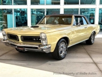 1965 Pontiac GTO for sale in Riverhead, New York (ID-143537)