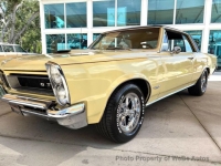 1965 Pontiac GTO for sale in Riverhead, New York (ID-143537)