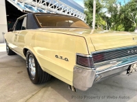 1965 Pontiac GTO for sale in Riverhead, New York (ID-143537)