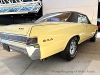 1965 Pontiac GTO for sale in Riverhead, New York (ID-143537)