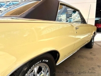 1965 Pontiac GTO for sale in Riverhead, New York (ID-143537)