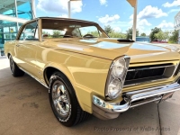1965 Pontiac GTO for sale in Riverhead, New York (ID-143537)