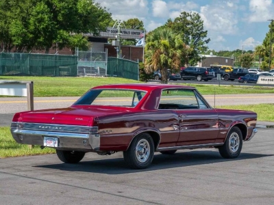1965 Pontiac GTO for sale