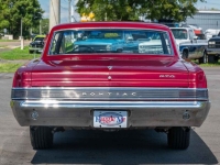 1965 Pontiac GTO for sale (ID-144257)
