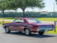 1965 Pontiac GTO for sale (ID-144257)