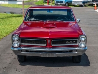 1965 Pontiac GTO for sale (ID-144257)