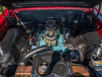 1965 Pontiac GTO for sale (ID-144257)
