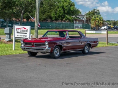 1965 Pontiac GTO for sale 1965 Pontiac GTO for sale