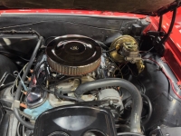 1965 Pontiac GTO for sale in Addison, Illinois (ID-145214)