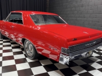 1965 Pontiac GTO for sale in Addison, Illinois (ID-145214)