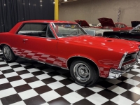 1965 Pontiac GTO for sale in Addison, Illinois (ID-145214)