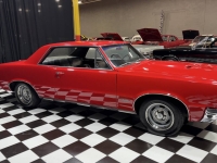 1965 Pontiac GTO for sale in Addison, Illinois (ID-145214)