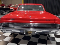 1965 Pontiac GTO for sale in Addison, Illinois (ID-145214)