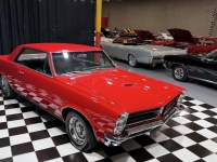 1965 Pontiac GTO for sale in Addison, Illinois (ID-145214)