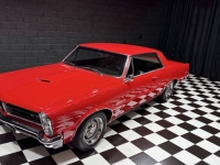 1965 Pontiac GTO for sale in Addison, Illinois (ID-145214)