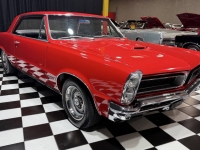 1965 Pontiac GTO for sale in Addison, Illinois (ID-145214)