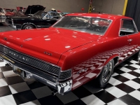 1965 Pontiac GTO for sale in Addison, Illinois (ID-145214)