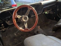 1965 Pontiac GTO for sale in Michigan (ID-145844)