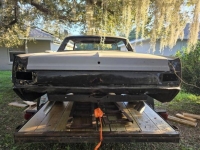 1965 Pontiac GTO for sale in Michigan (ID-145844)