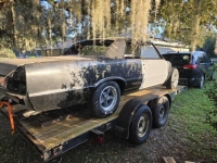 1965 Pontiac GTO for sale in Michigan (ID-145844)