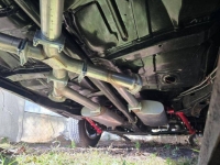 1965 Pontiac GTO for sale in Michigan (ID-145844)