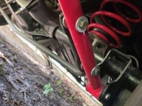 1965 Pontiac GTO for sale in Michigan (ID-145844)