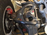 1965 Pontiac GTO for sale in Michigan (ID-145844)