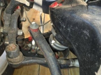 1965 Pontiac GTO for sale in Michigan (ID-145844)