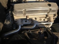 1965 Pontiac GTO for sale in Michigan (ID-145844)