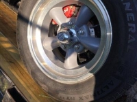 1965 Pontiac GTO for sale in Michigan (ID-145844)