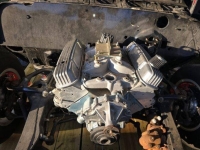 1965 Pontiac GTO for sale in Michigan (ID-145844)