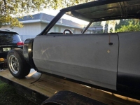 1965 Pontiac GTO for sale in Michigan (ID-145844)