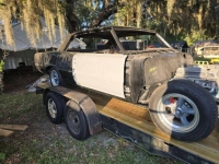 1965 Pontiac GTO for sale in Michigan (ID-145844)