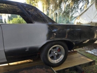 1965 Pontiac GTO for sale in Michigan (ID-145844)