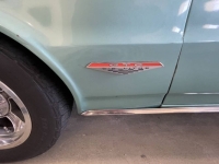 1965 Pontiac GTO for sale in Michigan (ID-146472)