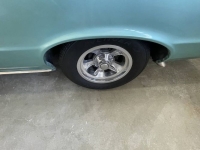 1965 Pontiac GTO for sale in Michigan (ID-146472)